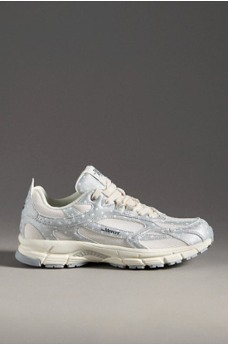 Mercer The Re-Run Dot Sneakers 38 NEW Anthropologie